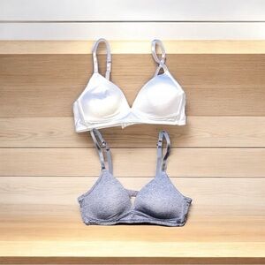 Danskin Bra Bundle